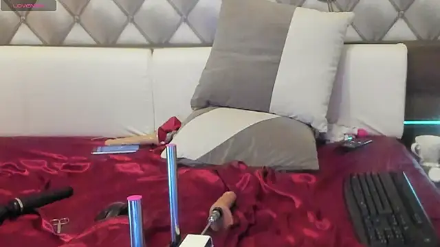 SEXYQUEEN55's cam snapshot