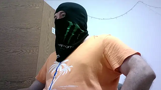 Black_Scorpion91's cam snapshot