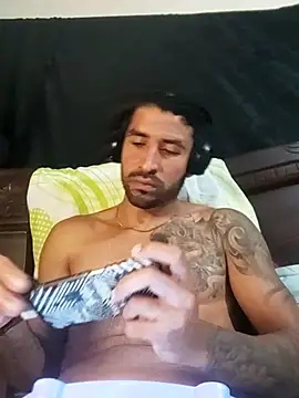 Alexsexygamer's cam snapshot