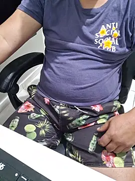 Carloskasado's cam snapshot