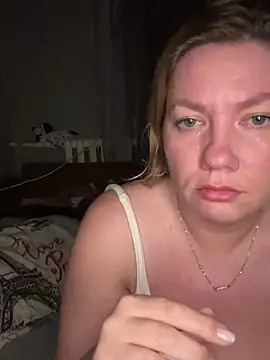 Barby_Kiss's cam snapshot