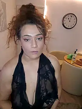 BubblesLovexox's cam snapshot