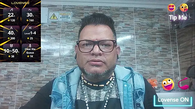 SexDiffrent's cam snapshot