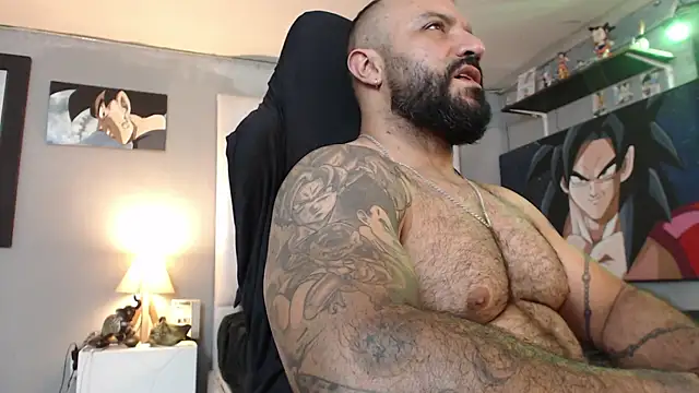 bardock_1's cam snapshot