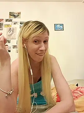 Polonski88_Official's cam snapshot