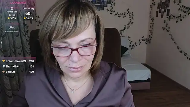 Miss_Moren's cam snapshot