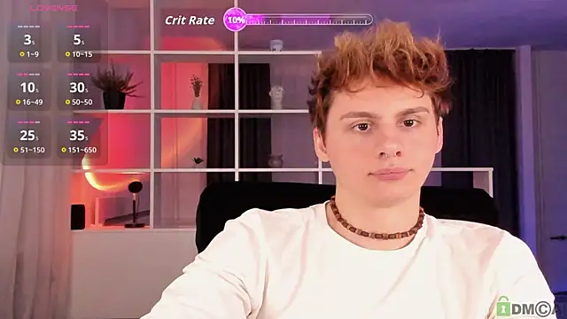 sunnyburn_boy's cam snapshot