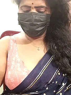 abinaya26's cam snapshot