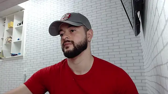 BombeiroHotx's cam snapshot