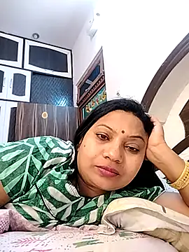 Cute-Janvi20's cam snapshot