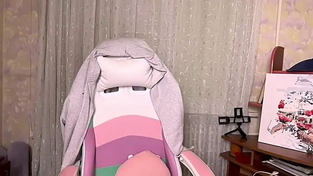 Iveraan's cam snapshot