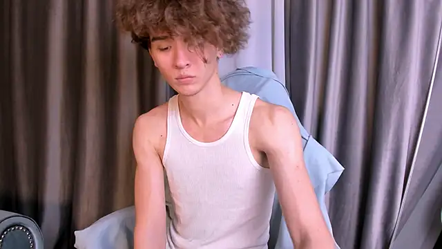 James_Colleman live sex cam