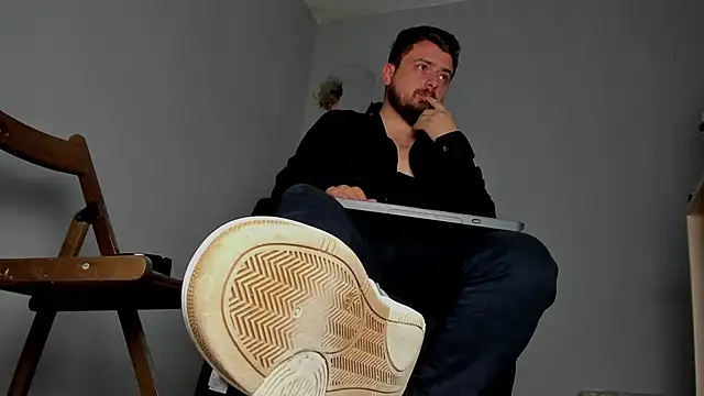 Master_Mark_Wayne's cam snapshot