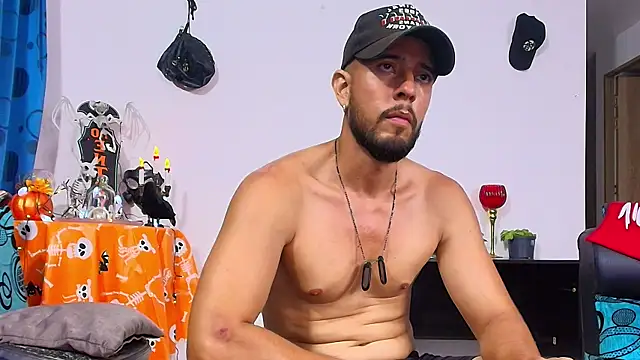 DaveSoldier's cam snapshot