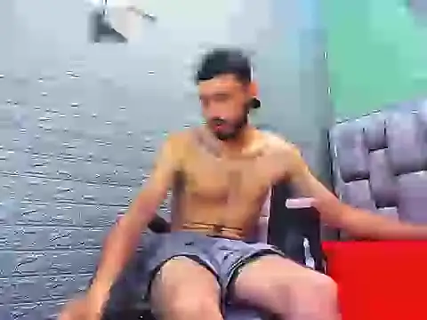 rolo_martinez's cam snapshot