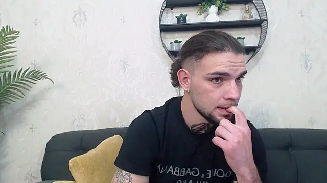 DanyelCarter's cam snapshot