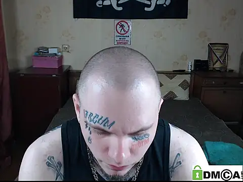 Keny_Collins's cam snapshot