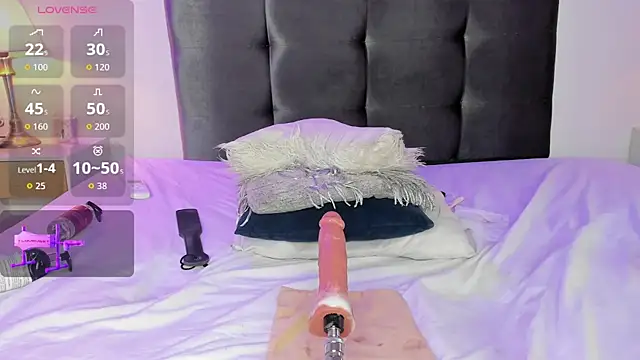 Kai_riptide's cam snapshot