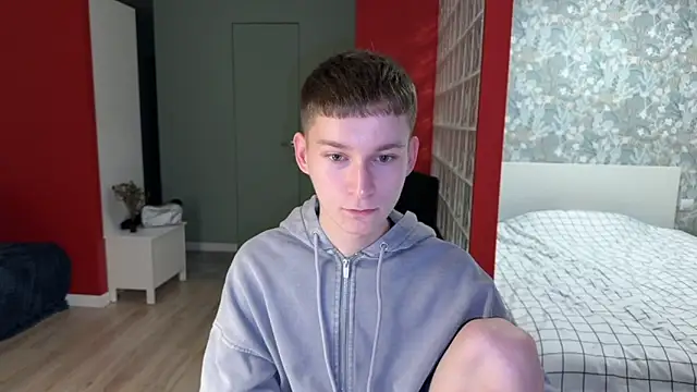 AlexFH's cam snapshot