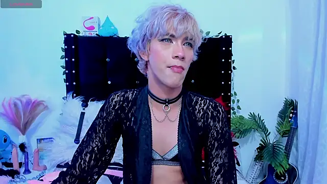 Cooperrosscute233's cam snapshot