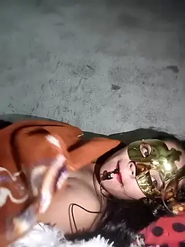 Hot_Simran_01's cam snapshot