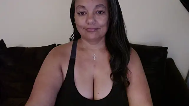 SexyThickStasia69 live sex cam