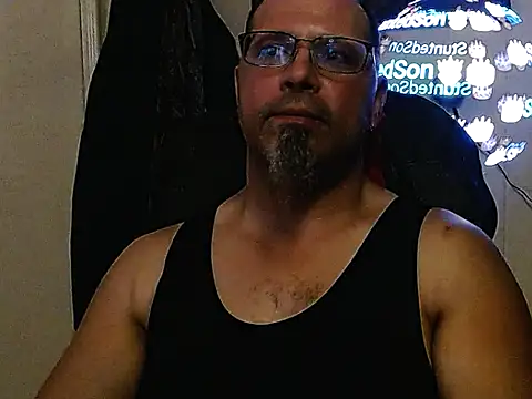 KrazyLegz live sex cam