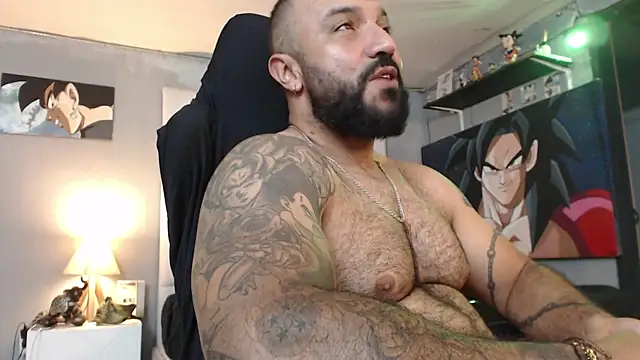 bardock_1 live sex cam