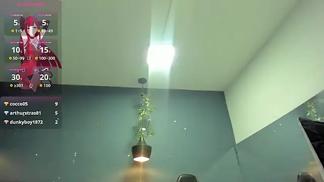 Hannah_Miller__ live sex cam