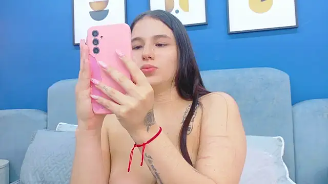 Ashley_Evans22 live sex cam