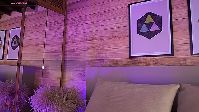 AmmyScott live sex cam