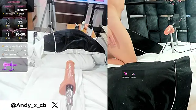 kevin_white_ live sex cam