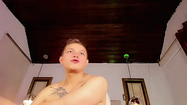 Tim_wolf live sex cam