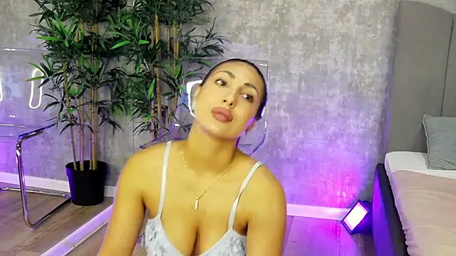 NattyMoonx's cam snapshot