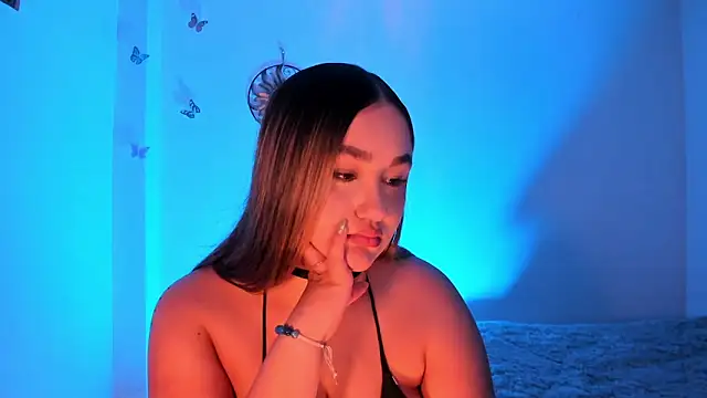 Soouf_'s cam snapshot