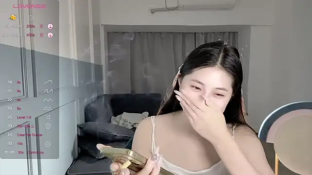 paopao-1314's cam snapshot