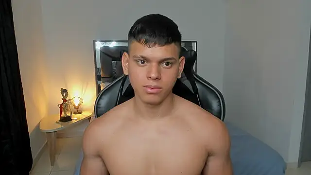 jett_carte's cam snapshot