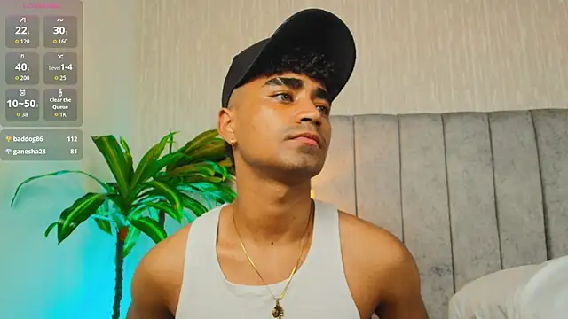 Jacob_606's cam snapshot