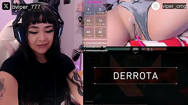 viper777_ live sex cam