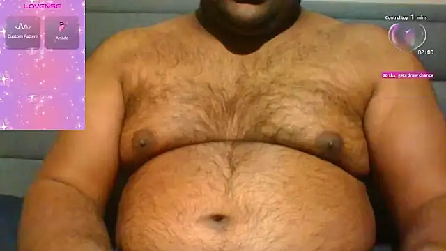 indianbearbot live sex cam