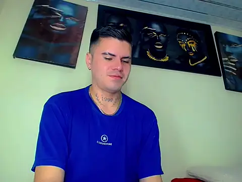 Sebastian_Loaiza's cam snapshot