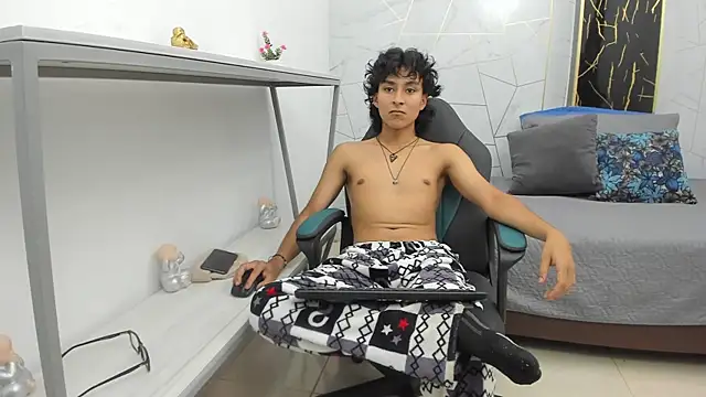 Zoro_V's cam snapshot