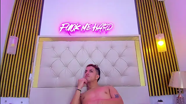 Kevin_Erotic's cam snapshot