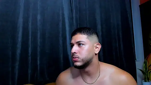 jasonshaw25's cam snapshot