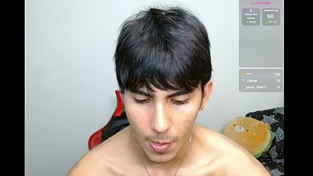 neithanzynxx's cam snapshot