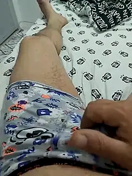 Baha3333's cam snapshot