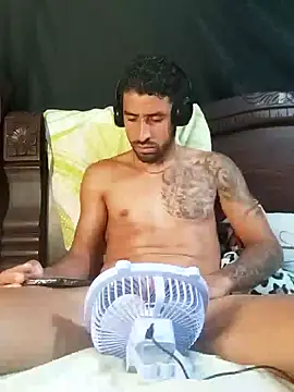 Alexsexygamer's cam snapshot