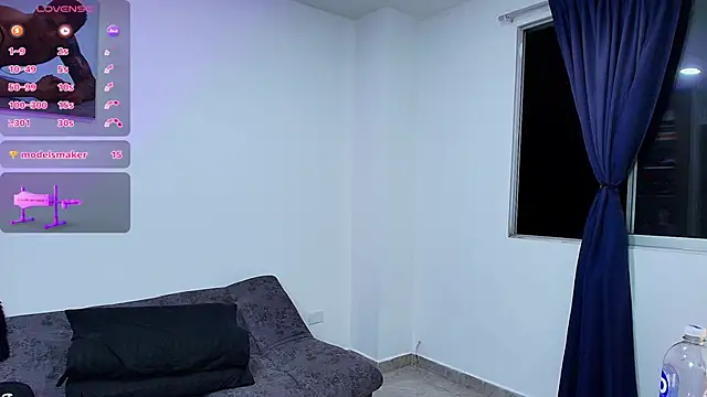 BrayaanFit's cam snapshot