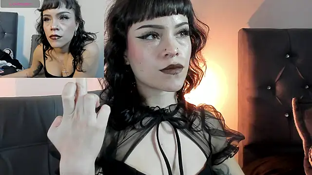 Seijacu live sex cam