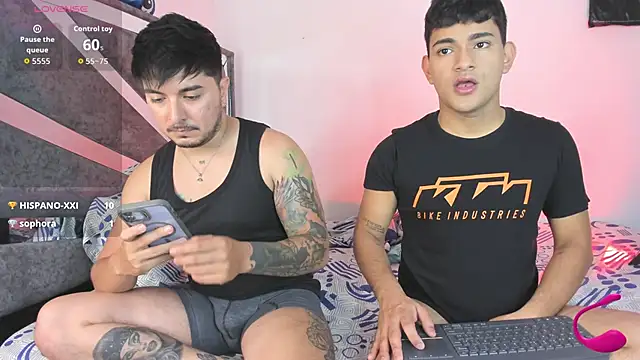 niall_falconn live sex cam